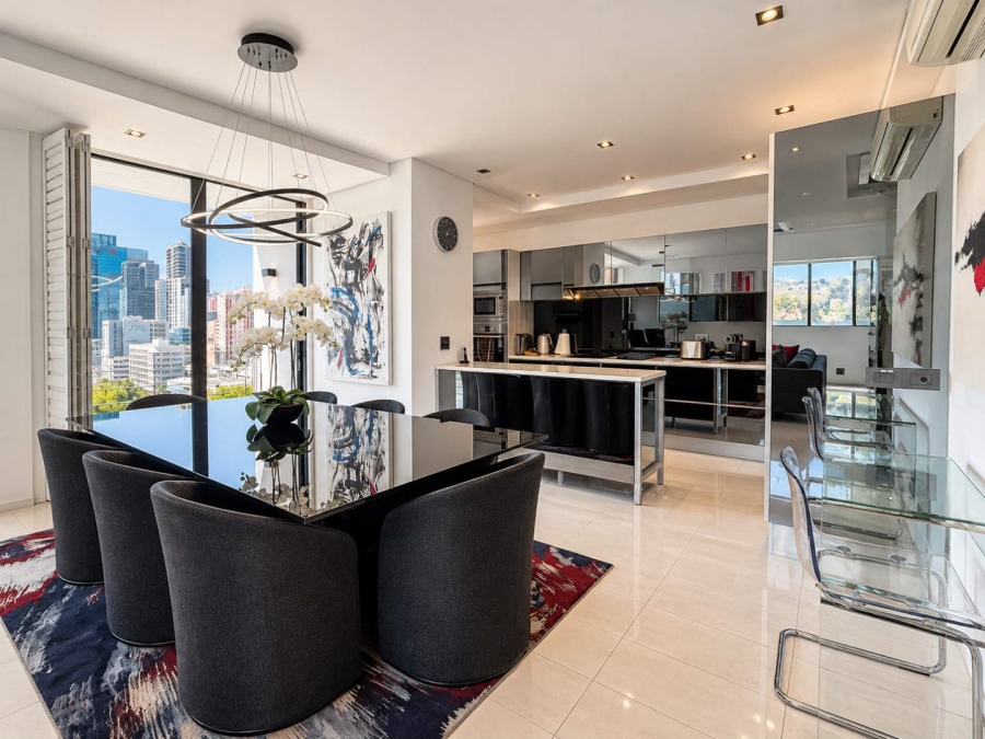 2 Bedroom Property for Sale in Cape Town City Centre Western Cape